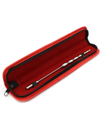 Urethral Plug Elegance 6 to 12 mm