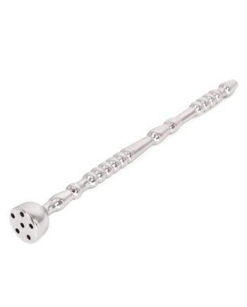 Urethral Shower Head Plug