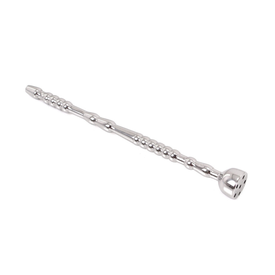 Urethral Shower Head Plug