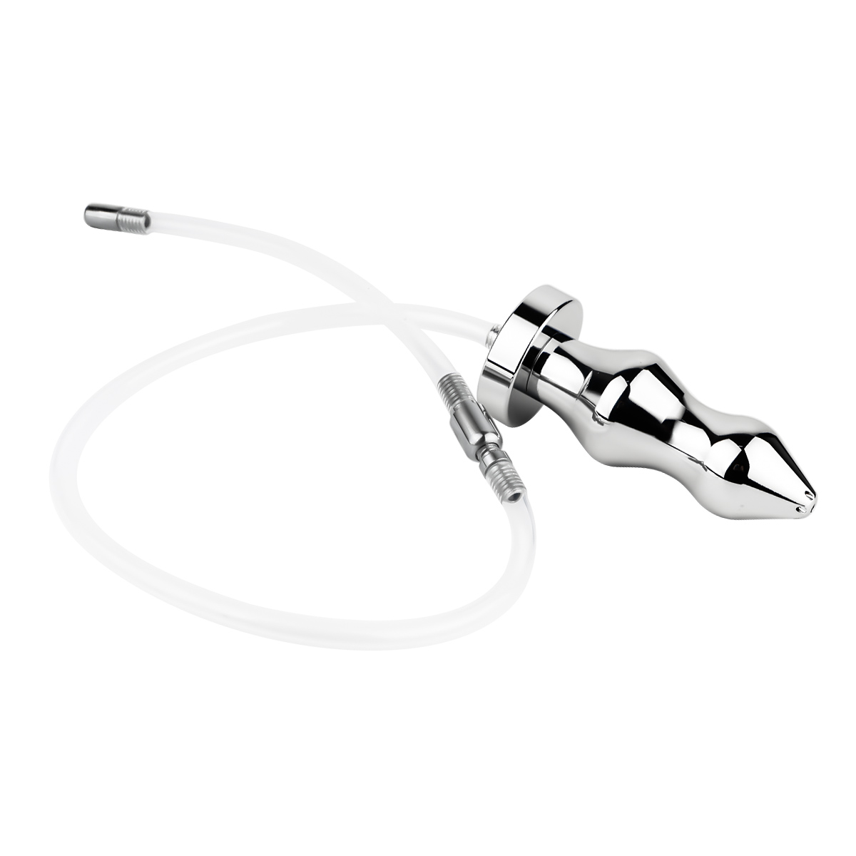 Urethral Sound to Anal Plug