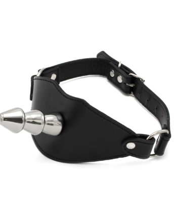 Vac-U-Lock Mouth Gag