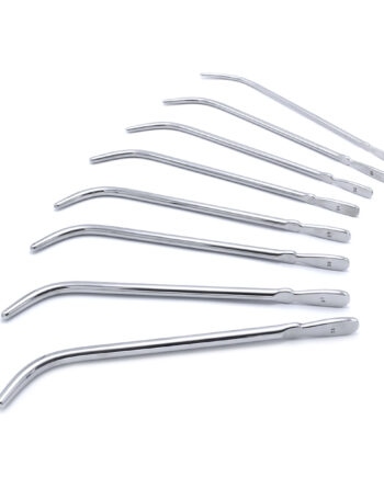 Van Buren Urethral Sounds Set Large