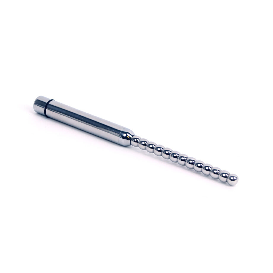 Vibrating Balled Utheral Pin