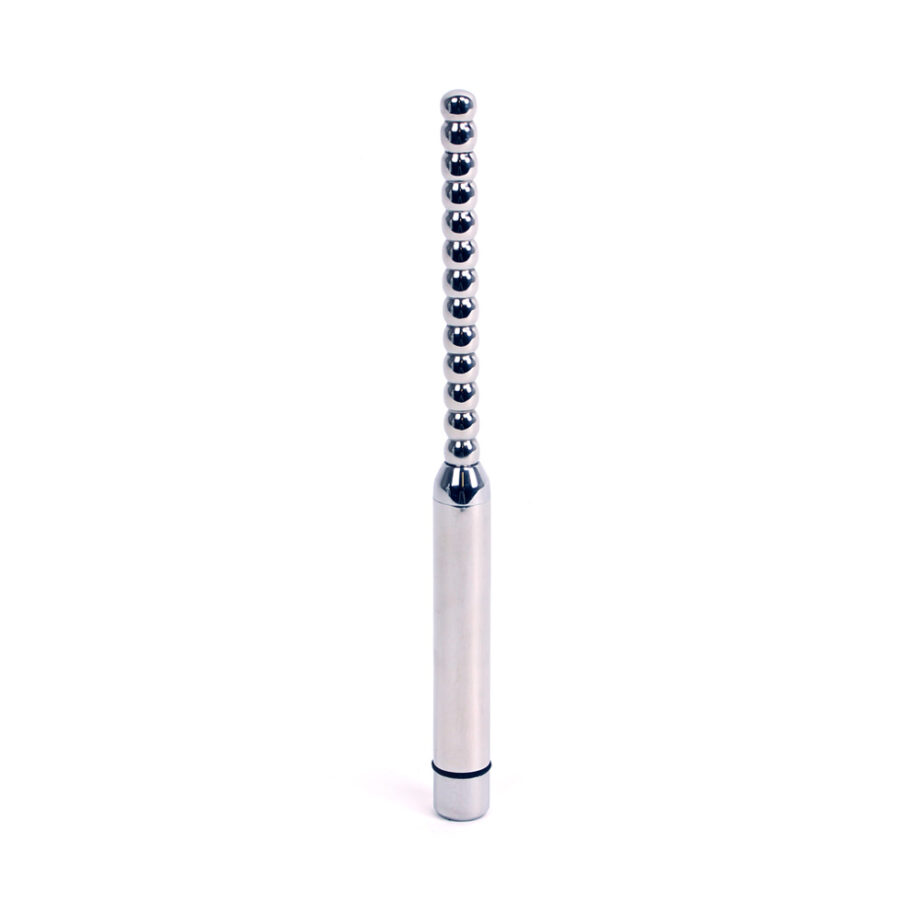 Vibrating Balled Utheral Pin