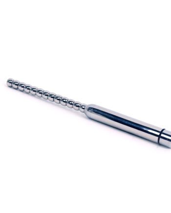 Vibrating Balled Utheral Pin