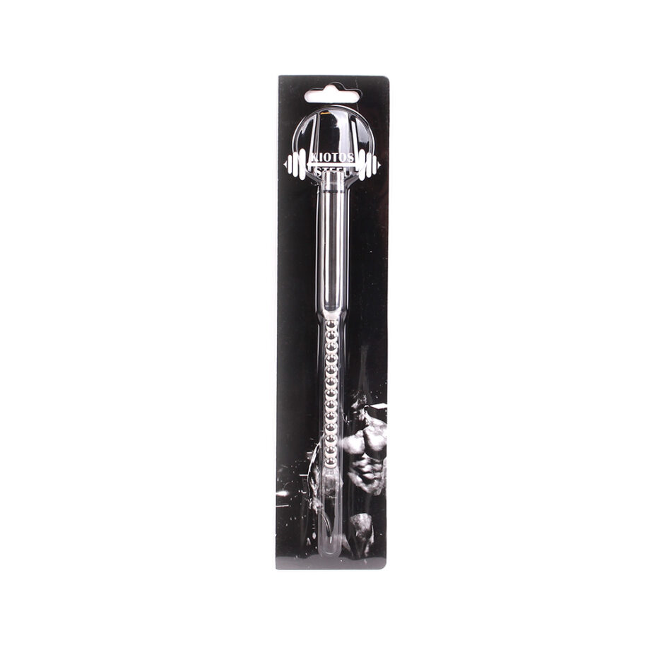 Vibrating Balled Utheral Pin