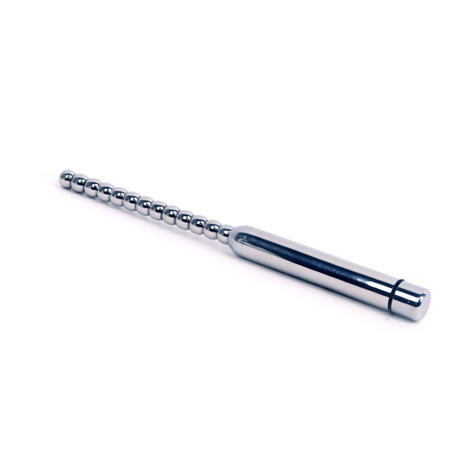 Vibrating Balled Utheral Pin