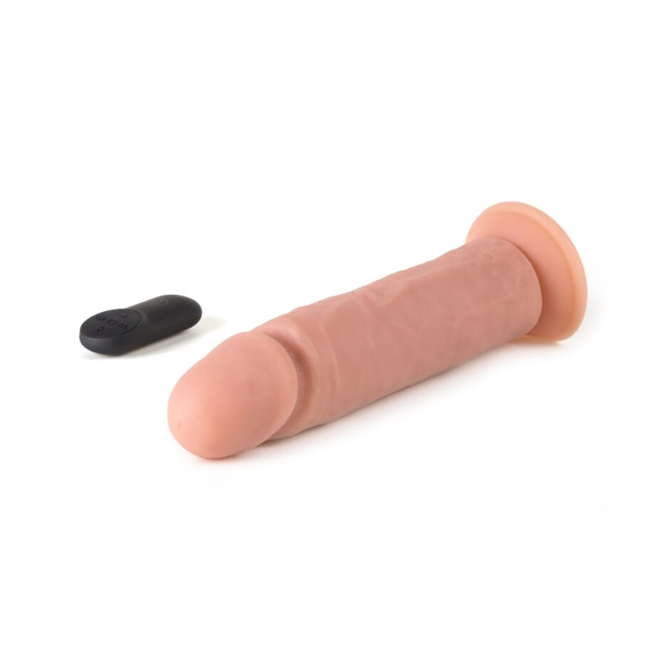 Vibrating Realistic R2 (21 cm)