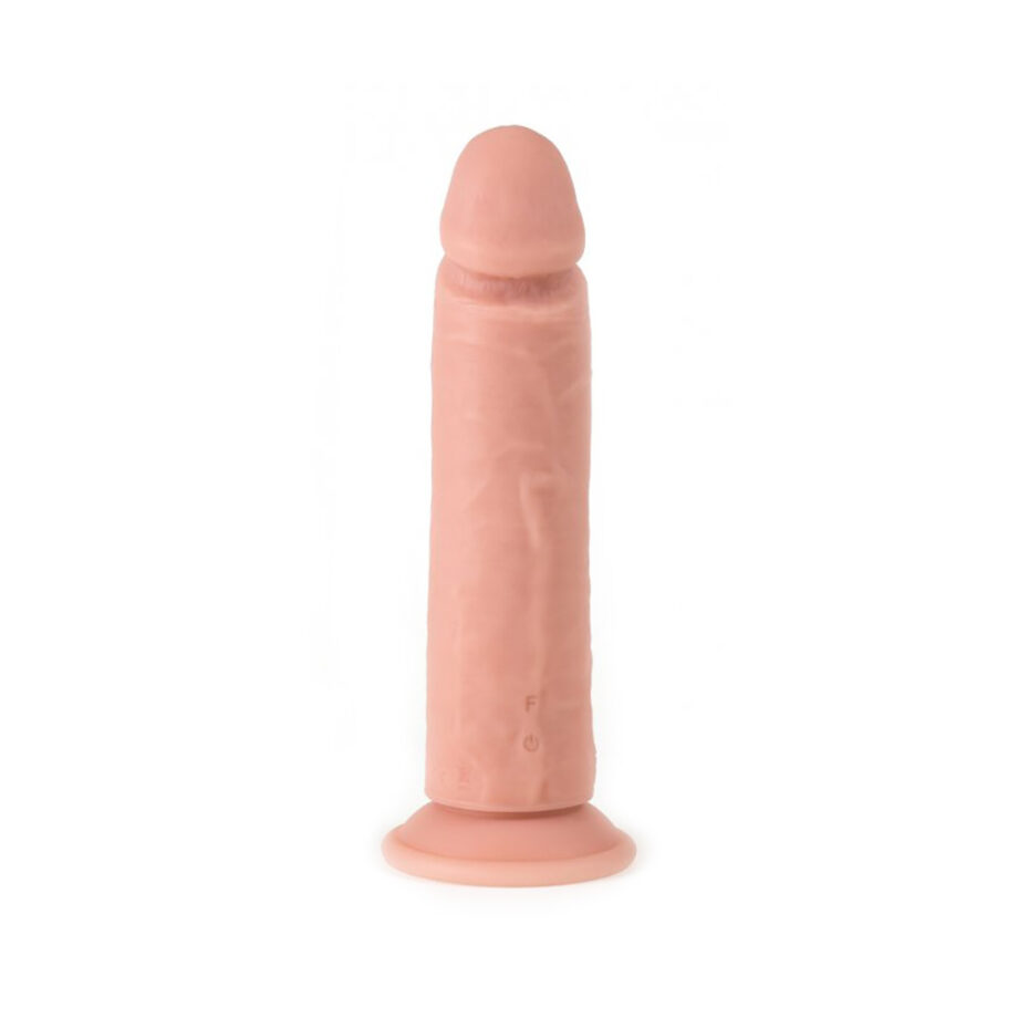 Vibrating Realistic R2 (21 cm)