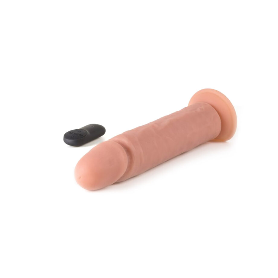 Vibrating Realistic R3 (24.5 cm)