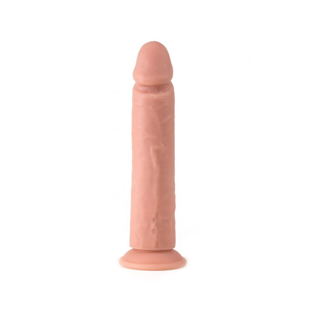 Vibrating Realistic R3 (24.5 cm)
