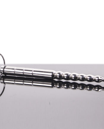 Vibrating Twisted Sound
