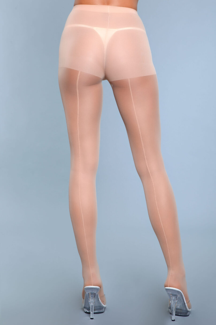 Walk Right Out Pantyhose - ND / OS