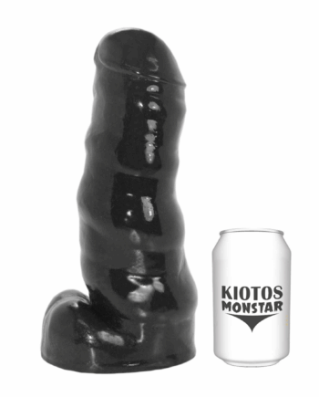 Whale Dildo