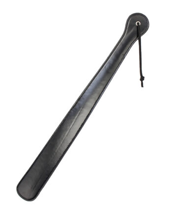 Whip paddle clap black