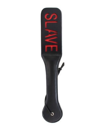 Whip paddle slave