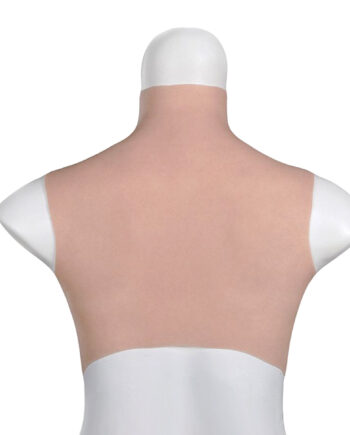 XX-DreamsToys Ultra Realistic Breast Form Size M