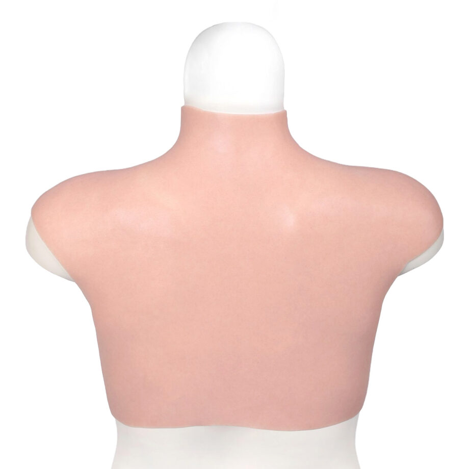 XX-DreamsToys Ultra Realistic Breast Form Size XL