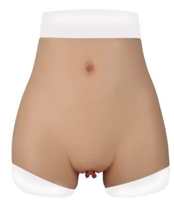 XX-DreamsToys Ultra Realistic Vagina Form Size L