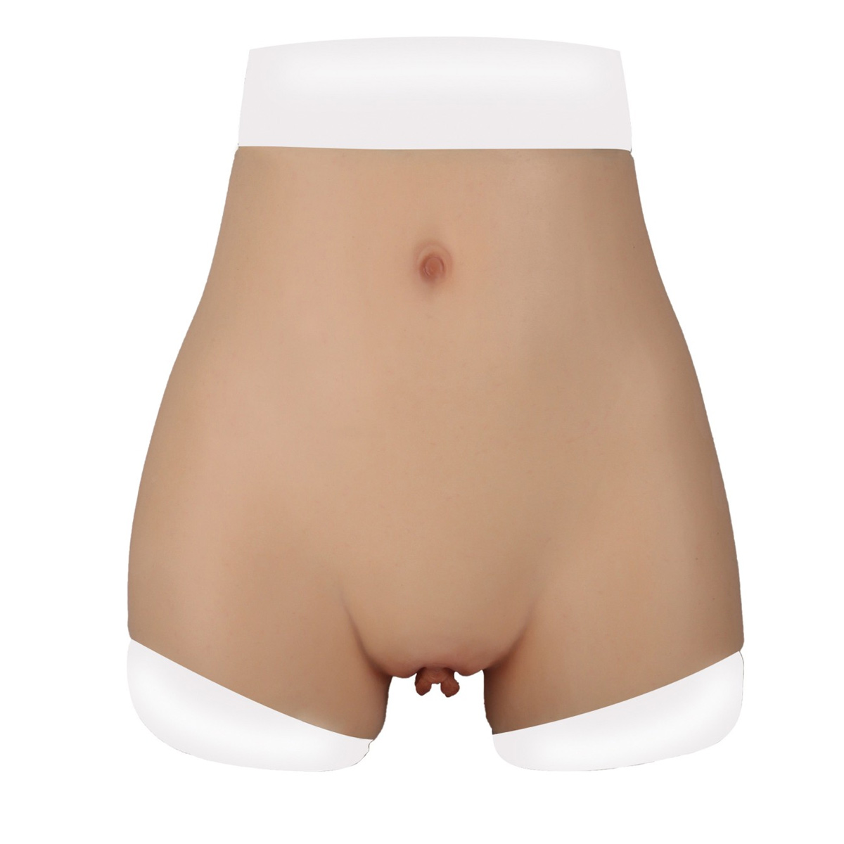 XX-DreamsToys Ultra Realistic Vagina Form Size L