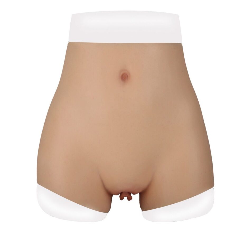 XX-DreamsToys Ultra Realistic Vagina Form Size S