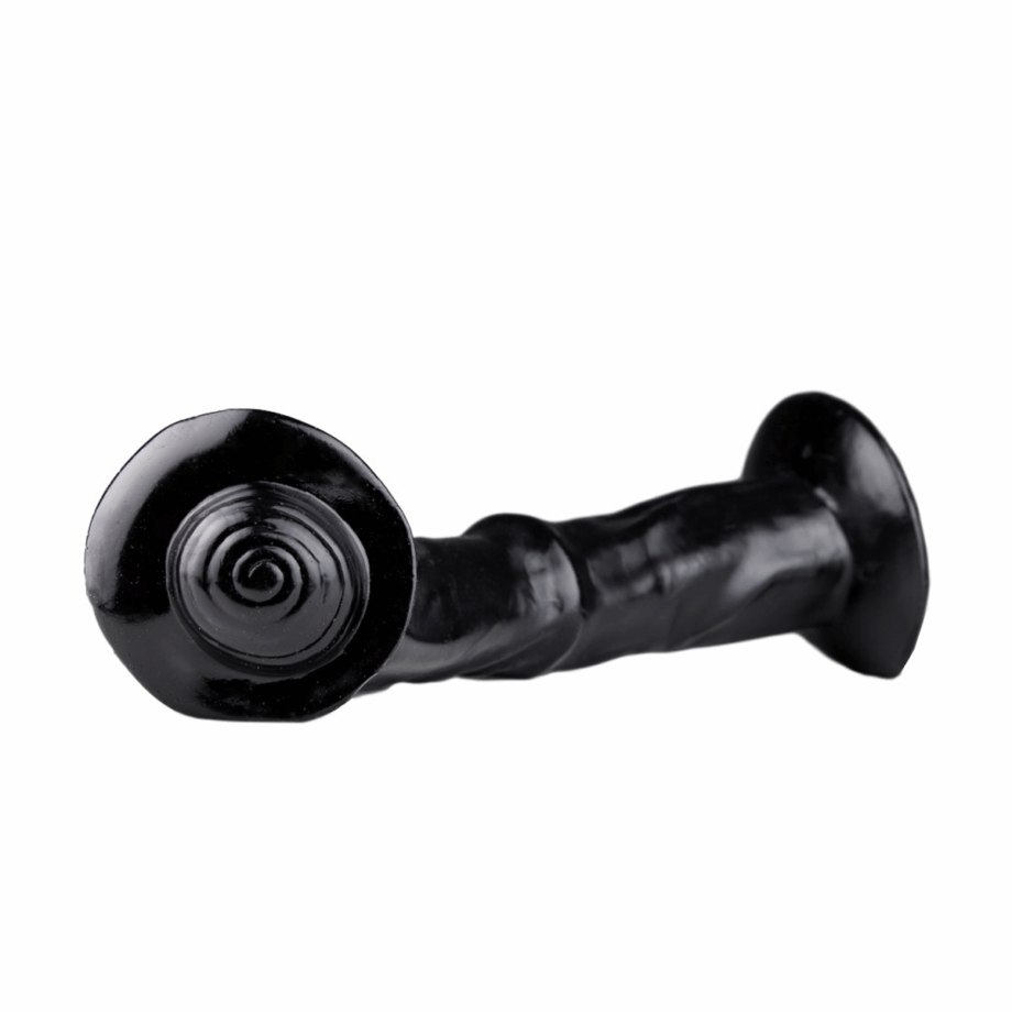 Zebrastorm Dildo