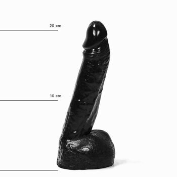 All Black - AB 11