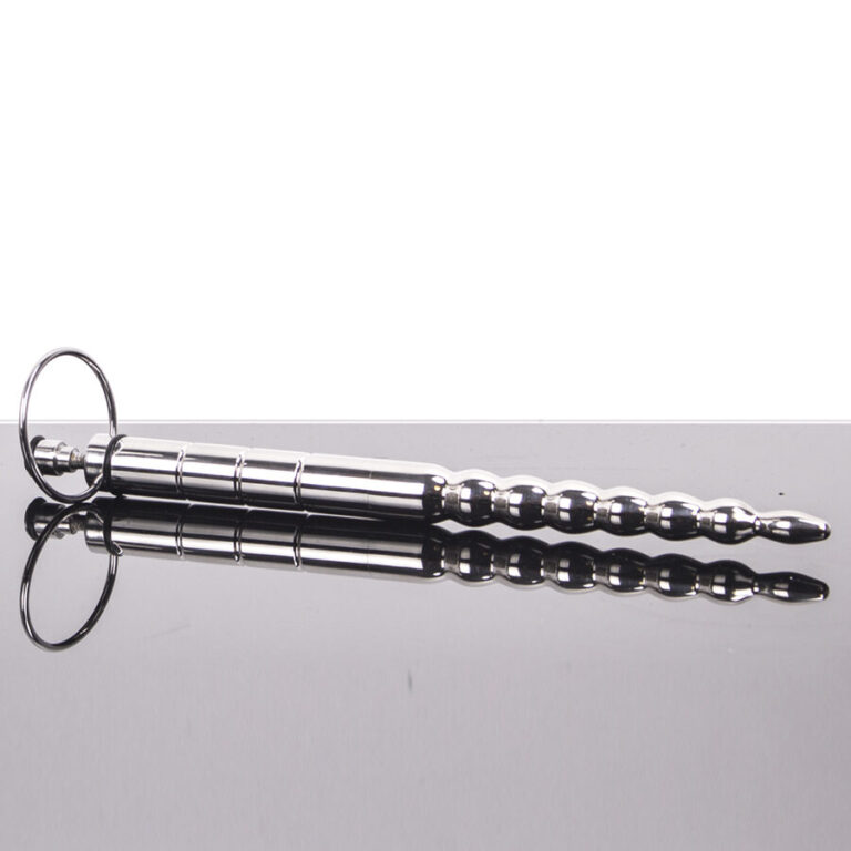 Vibrating Twisted Sound