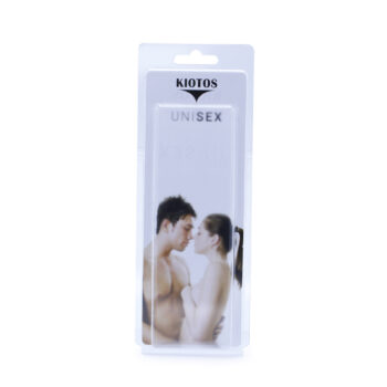 Aluminum Alloy Anal Plug 2 - Red