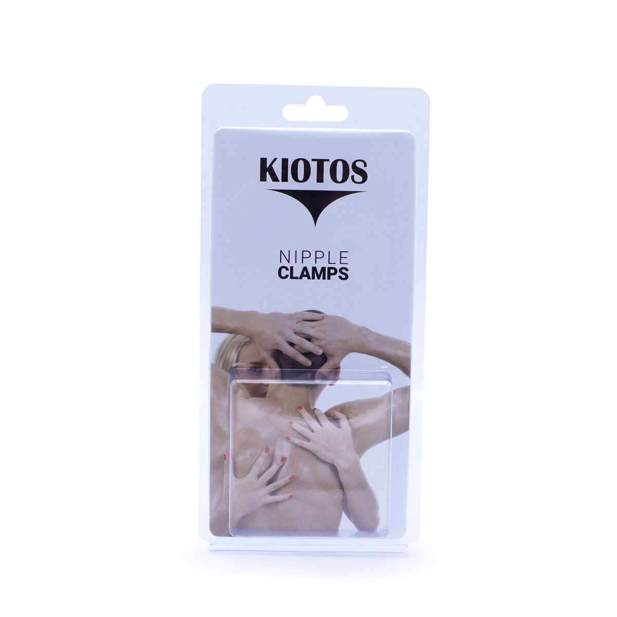 Spring Loaded Nipple or Testicle Clamps