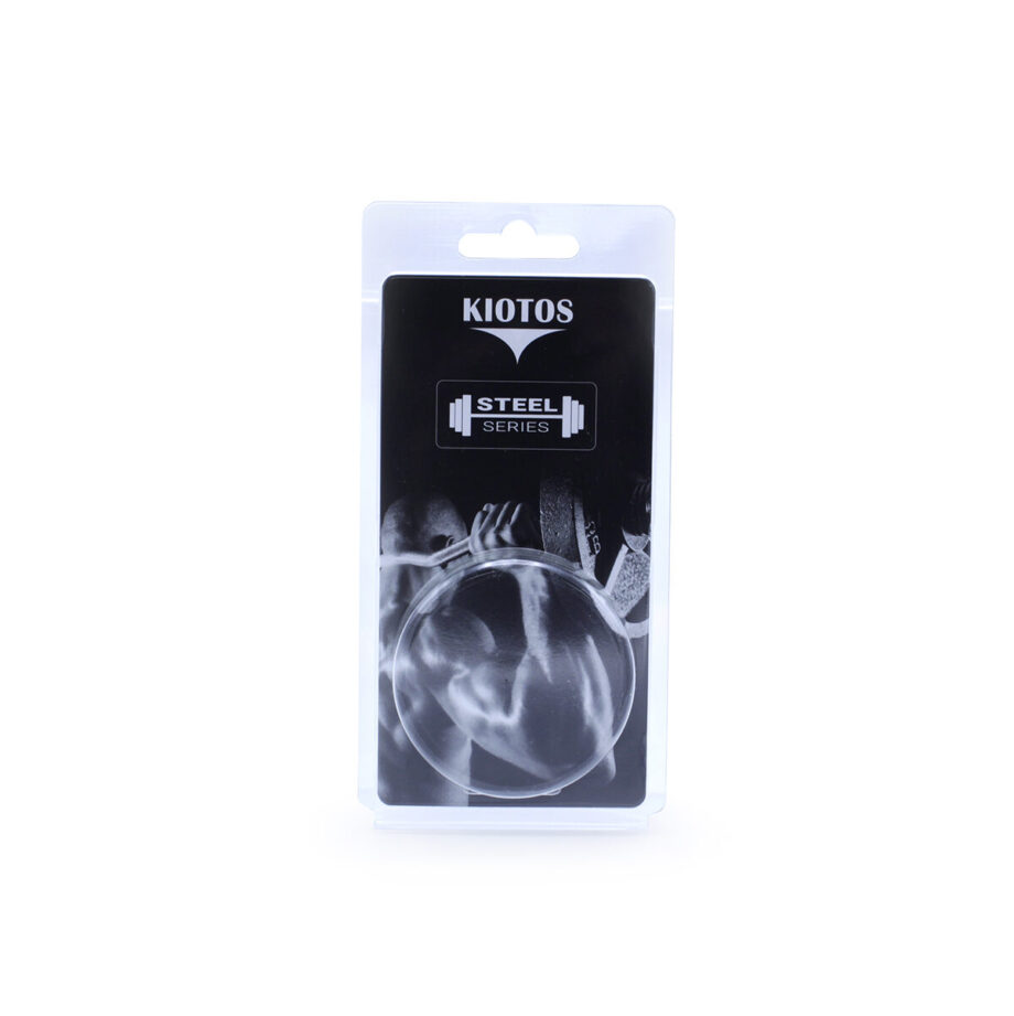 Round Magnetic Ballstretcher - 33 mm