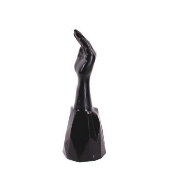 Dark Crystal Black - 64