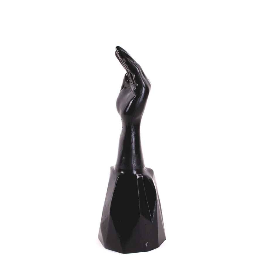 Dark Crystal Black - 64