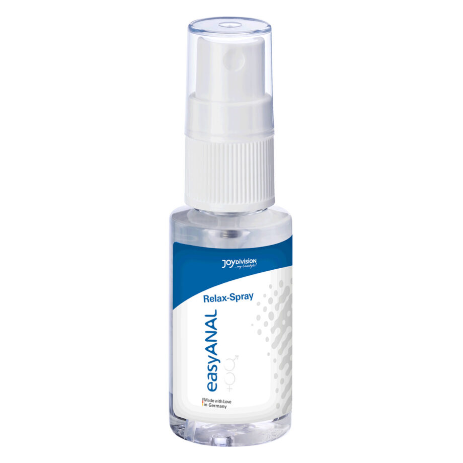easyANAL Relax-Spray 30 ml