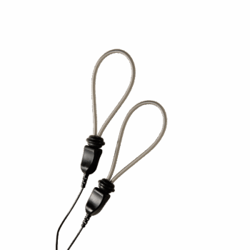 Metallic Adjustable Cock Loops