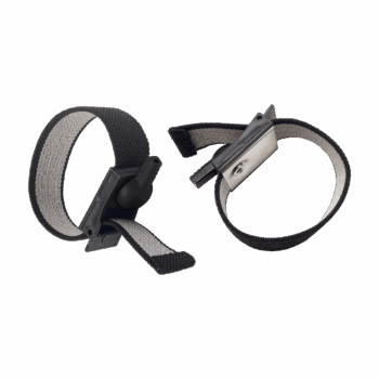 Adjustable Fabric Cock and Scrotal Loops
