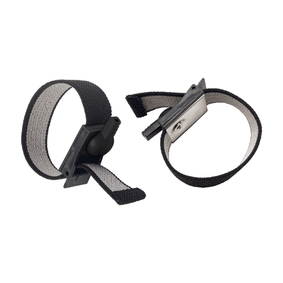 Adjustable Fabric Cock and Scrotal Loops