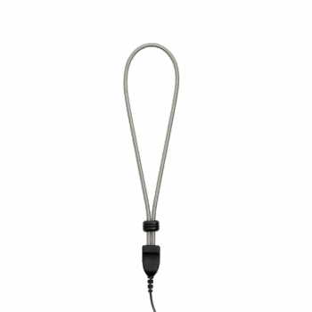 Metallic Adjustable Scrotal Loop