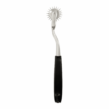Single (uni-polar) Pinwheel