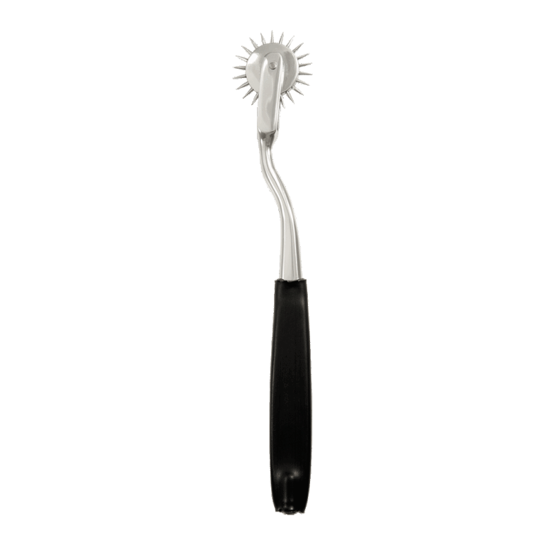 Single (uni-polar) Pinwheel