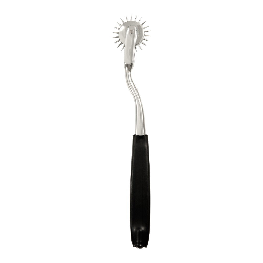 Single (uni-polar) Pinwheel