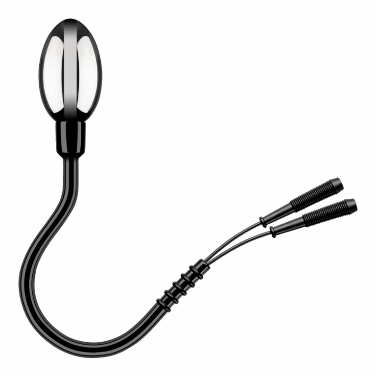 Tadpole Flexi Egg Probe