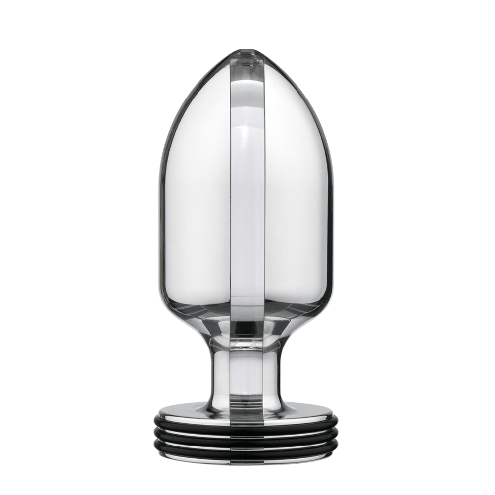 Invader Extreme Electro Butt Plug