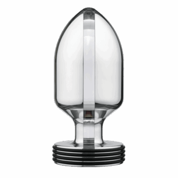 Intimidator Extreme Electro Butt Plug