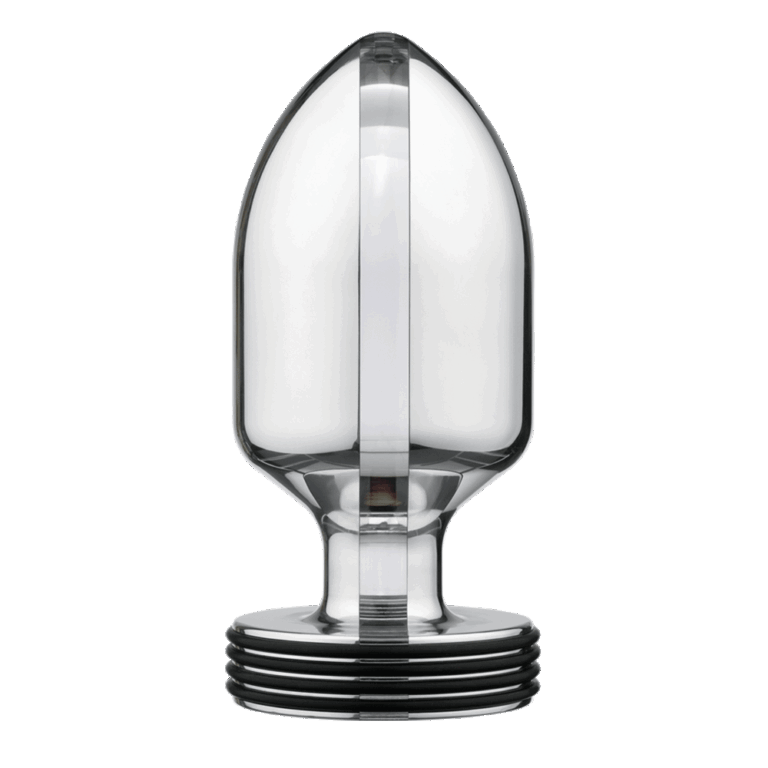 Intimidator Extreme Electro Butt Plug
