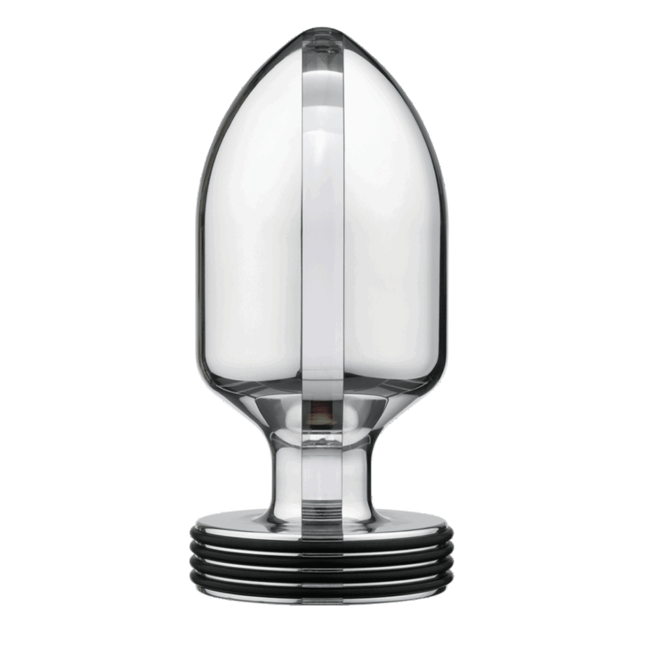 Intimidator Extreme Electro Butt Plug