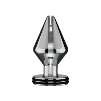 Maxi Electro Butt Plug L