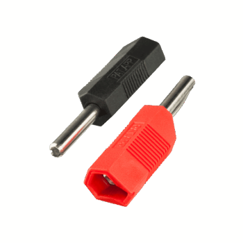 2 to 4 mm Pin Converter Kit