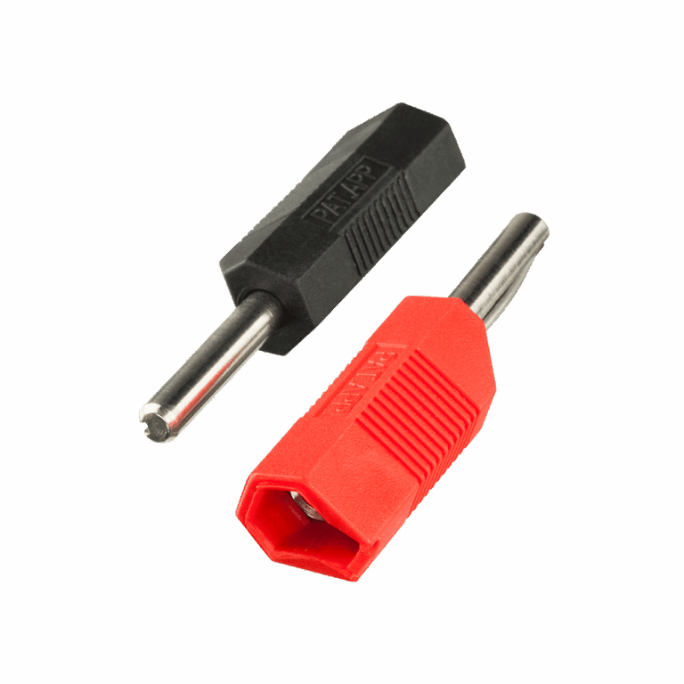 2 to 4 mm Pin Converter Kit