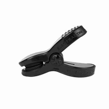 Bi-Polar ElectraClamp